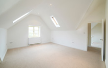 Christian Malford bedroom extension leads