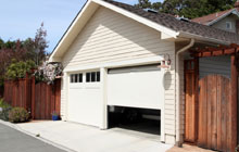 Christian Malford garage construction leads