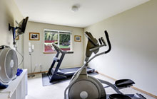 Christian Malford home gym construction leads