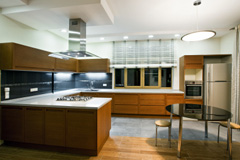 kitchen extensions Christian Malford